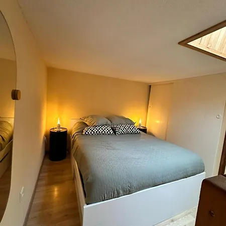 Casa Lili Apartment Leucate Exterior photo
