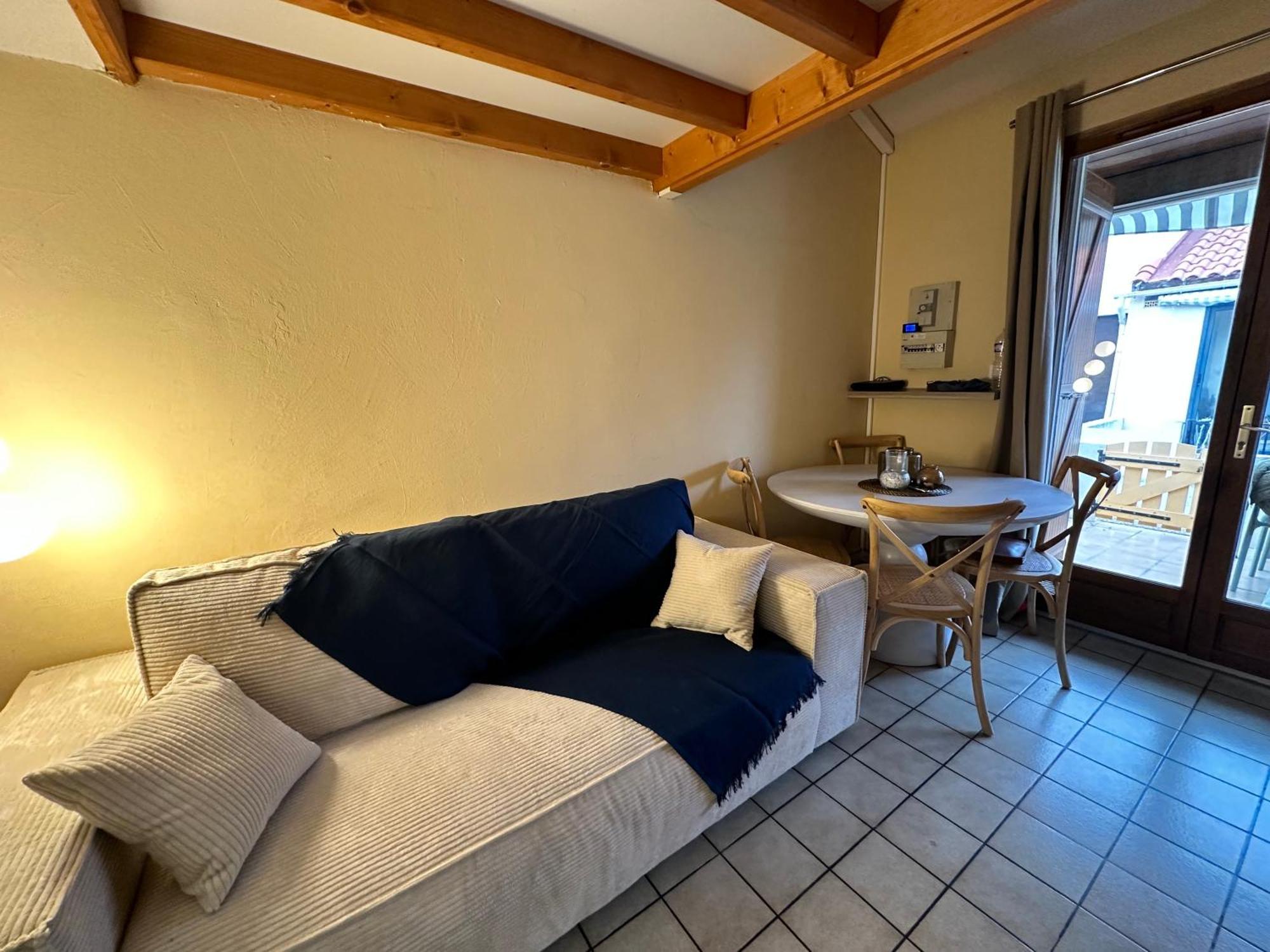 Apartment Casa Lili Leucate